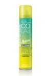 COLab Sheer & Invisible Dry Shampoo Active - COLab шампунь сухой прозрачный для спортзала
