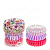Beauty Bar Hair Rings Childish - Beauty Bar резинка для волос с цвете "Детский"