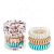 Beauty Bar Hair Rings Marine - Beauty Bar резинка для волос с цвете "Морской"