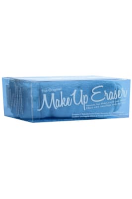 MakeUp Eraser The Original Light Blue - Makeup Eraser материя для снятия макияжа в цвете "Голубой"